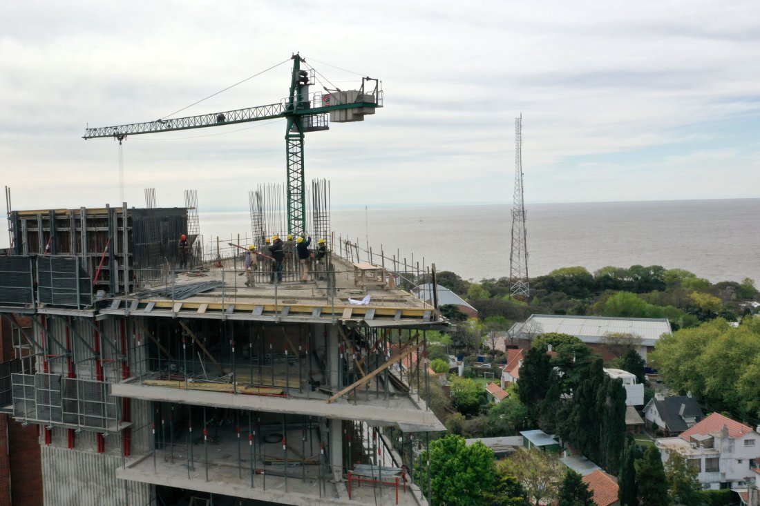 Cementos Avellaneda » Hormigones » Obras » Edificio Salas » Edificio Salas