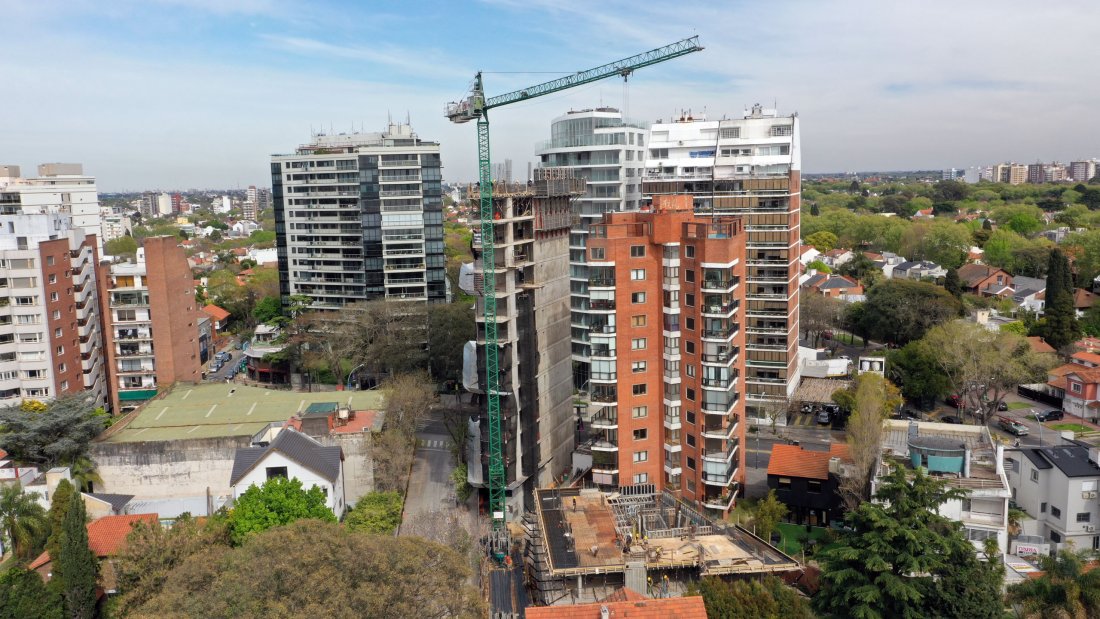 Cementos Avellaneda » Hormigones » Obras » Edificio Salas » Edificio Salas