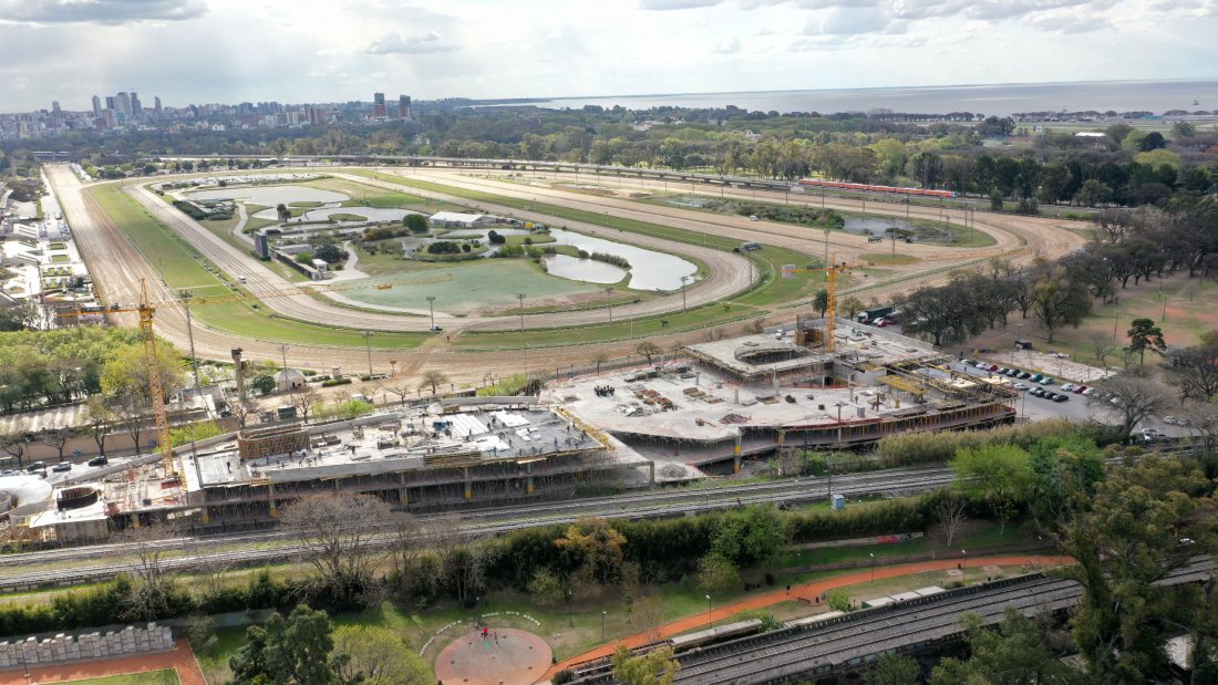 Cementos Avellaneda » Obras » Paseo Gigena Palermo » Paseo Gigena Palermo