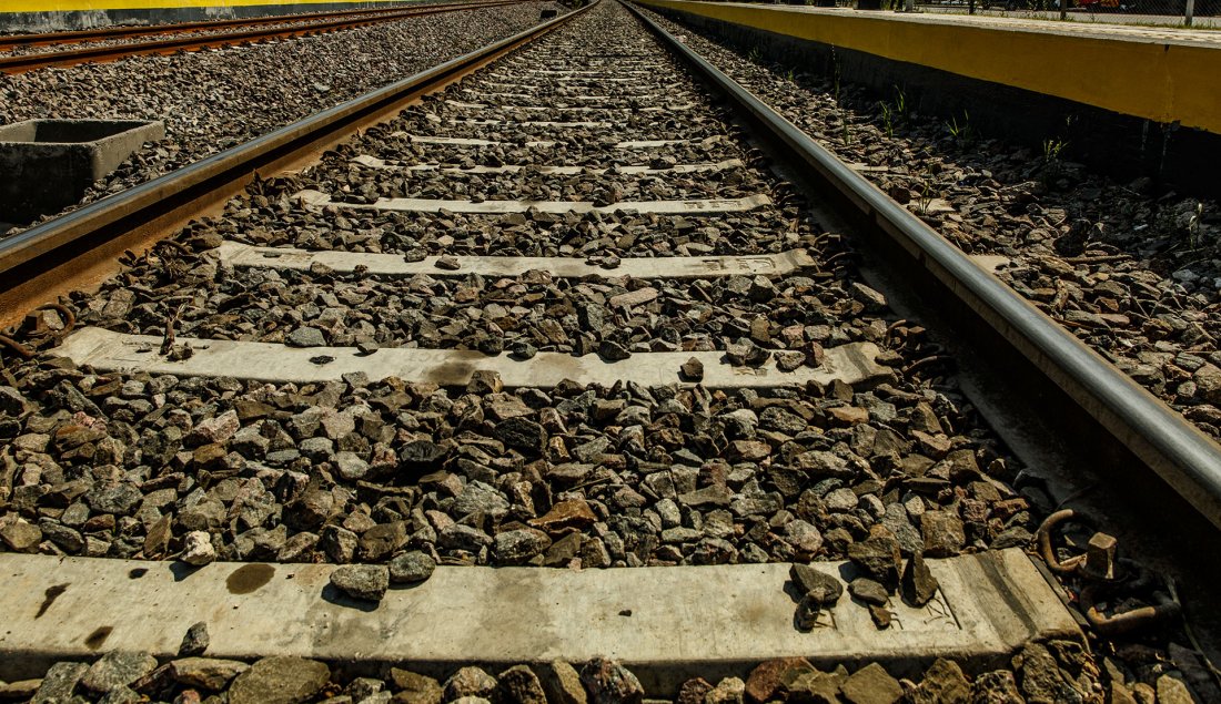 Cementos Avellaneda » Hormigones » Obras » Durmientes Ferrocarriles Argentinos » Durmientes Ferrocarriles Argentinos