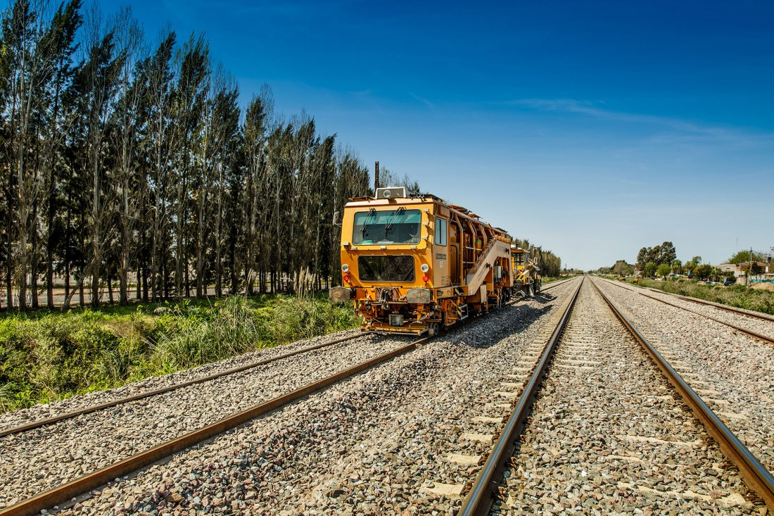 Cementos Avellaneda » Hormigones » Obras » Durmientes Ferrocarriles Argentinos » Durmientes Ferrocarriles Argentinos