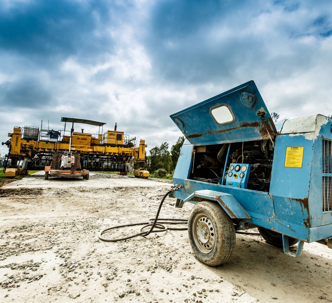 Cementos Avellaneda » Hormigones » Obras » Saneamiento de la Cuenca Arroyo El Gato » Saneamiento de la Cuenca Arroyo El Gato
