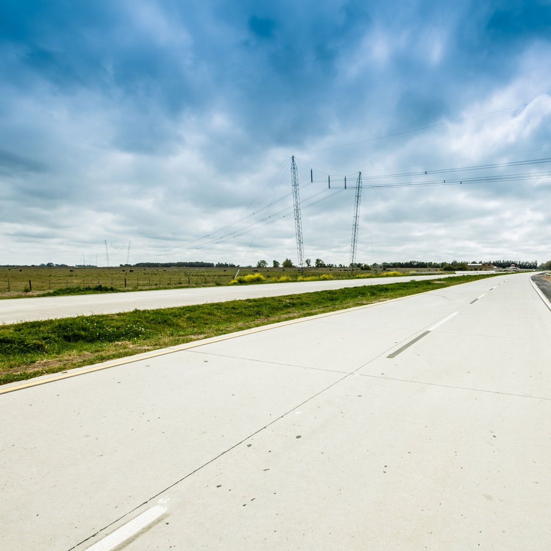 Cementos Avellaneda » Hormigones » Obras » Saneamiento de la Cuenca Arroyo El Gato » Saneamiento de la Cuenca Arroyo El Gato