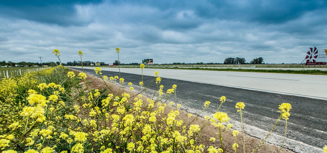 Cementos Avellaneda » Hormigones » Obras » Saneamiento de la Cuenca Arroyo El Gato » Saneamiento de la Cuenca Arroyo El Gato