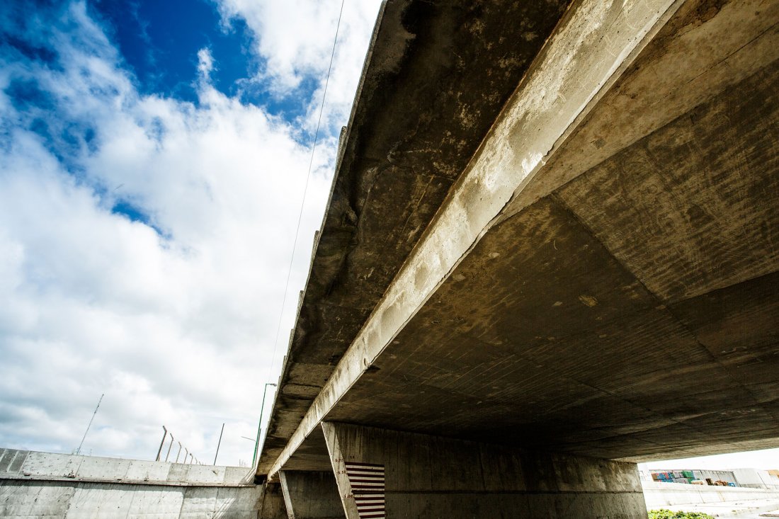 Cementos Avellaneda » Hormigones » Obras » Saneamiento de la Cuenca Arroyo El Gato » Saneamiento de la Cuenca Arroyo El Gato
