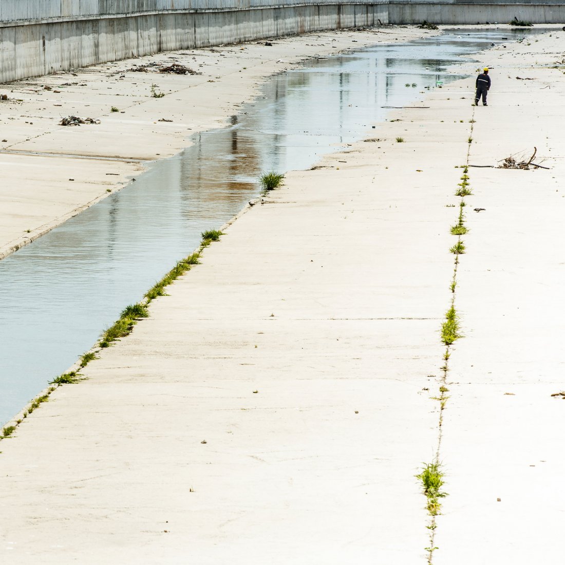Cementos Avellaneda » Hormigones » Obras » Saneamiento de la Cuenca Arroyo El Gato » Saneamiento de la Cuenca Arroyo El Gato