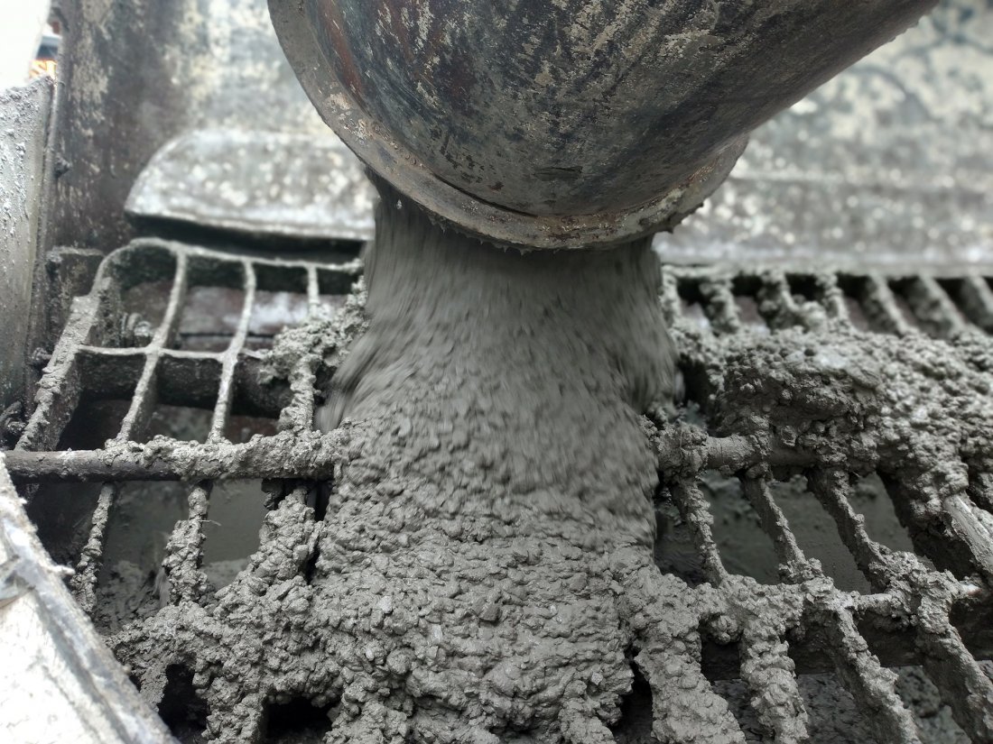 Cementos Avellaneda » Hormigones » Obras » Human Abasto Towers