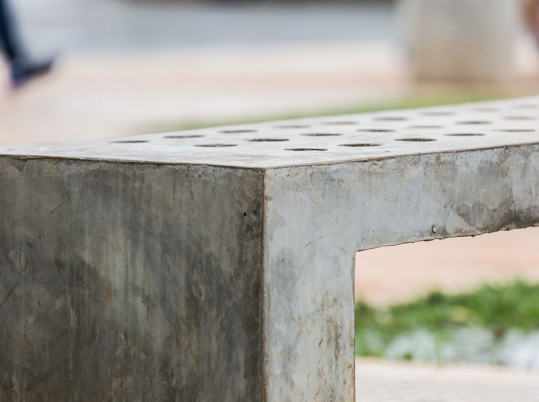 Cementos Avellaneda » Obras » Hito Tres Fronteras Puerto Iguazú » Hito Tres Fronteras Puerto Iguazú