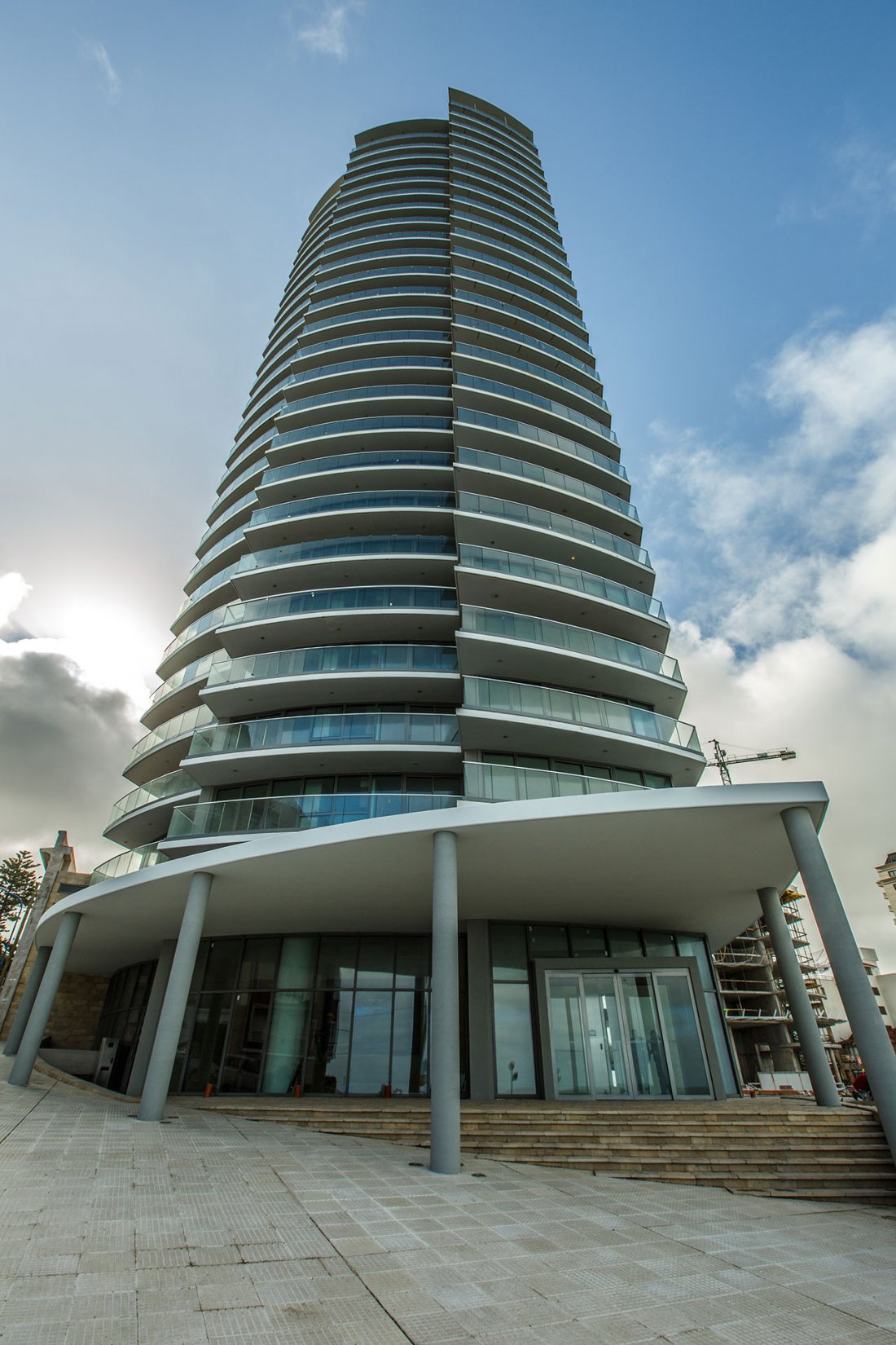 Cementos Avellaneda » Hormigones » Obras » Edificio Maral 57-58-59 » Edificio Maral 57-58-59