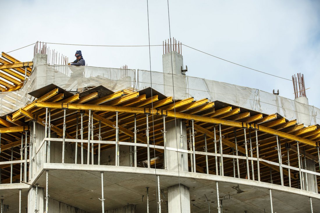 Cementos Avellaneda » Hormigones » Obras » Edificio Maral 57-58-59 » Edificio Maral 57-58-59