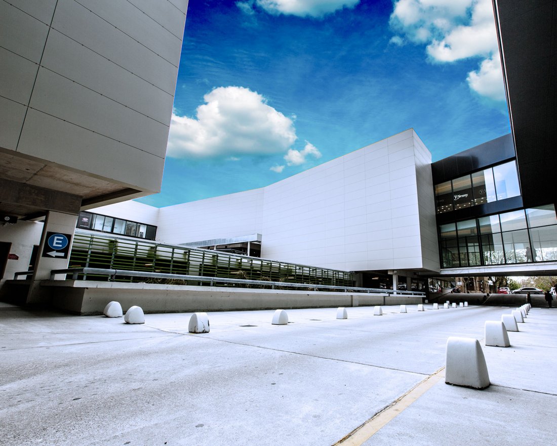 Cementos Avellaneda » Hormigones » Obras » Centro Comercial MDQ » Centro Comercial MDQ