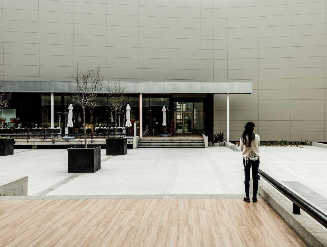 Cementos Avellaneda » Hormigones » Obras » Centro Comercial MDQ » Centro Comercial MDQ