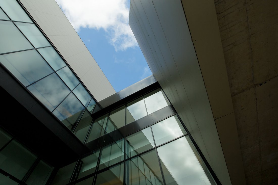 Cementos Avellaneda » Hormigones » Obras » Centro Comercial MDQ » Centro Comercial MDQ