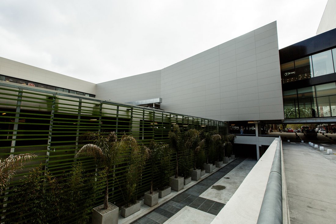 Cementos Avellaneda » Hormigones » Obras » Centro Comercial MDQ » Centro Comercial MDQ