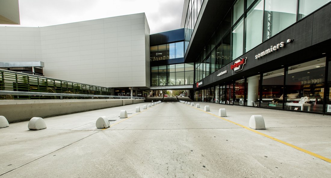 Cementos Avellaneda » Hormigones » Obras » Centro Comercial MDQ » Centro Comercial MDQ