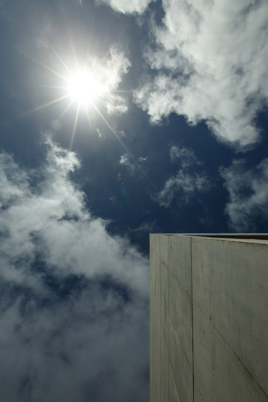 Cementos Avellaneda » Hormigones » Obras » Museo MAR