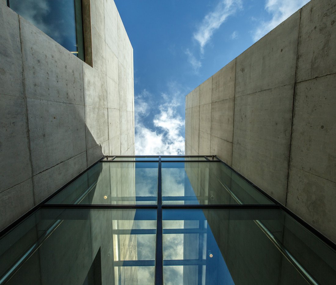 Cementos Avellaneda » Hormigones » Obras » Museo MAR » Museo MAR