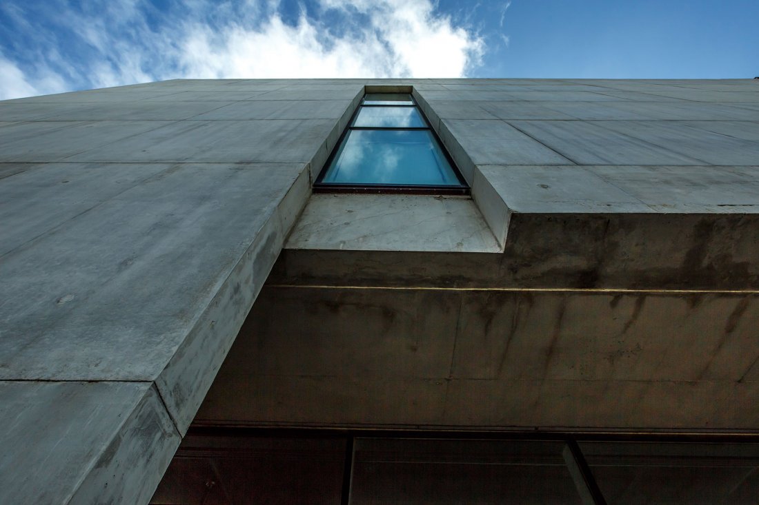 Cementos Avellaneda » Hormigones » Obras » Museo MAR » Museo MAR