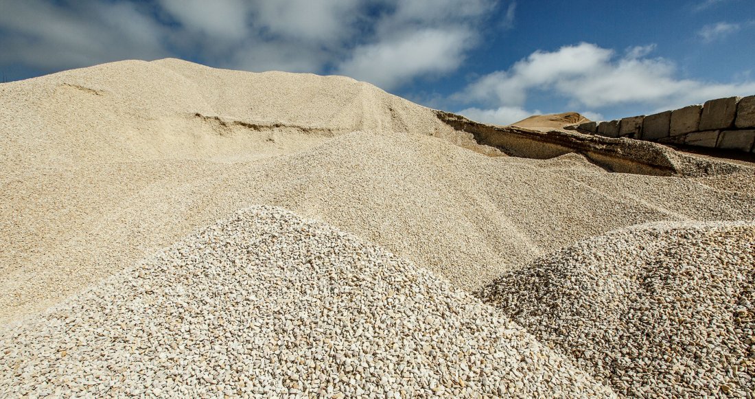 Cementos Avellaneda » Hormigones » Obras » Planta MDQ