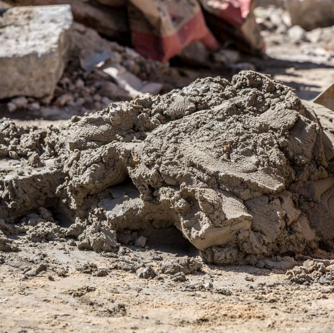 Cementos Avellaneda » Obras » Plaza de Mayo » Plaza de Mayo