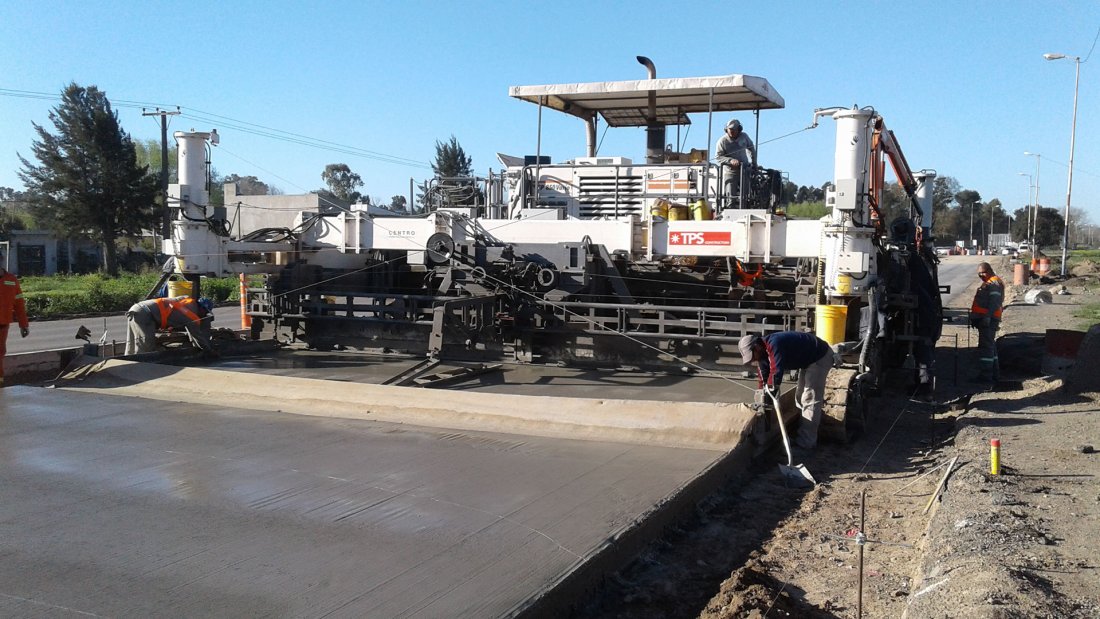 Cementos Avellaneda » Obras » Ruta Provincial 24 » Ruta Provincial 24