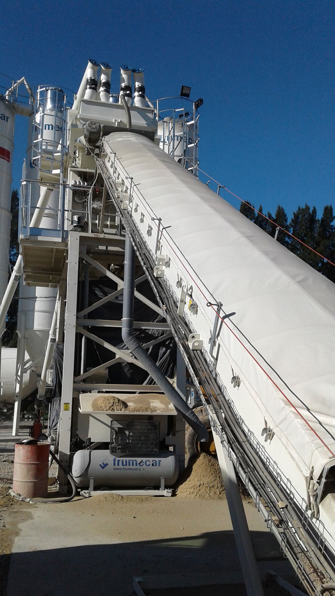 Cementos Avellaneda » Hormigones » Obras » Ruta Provincial 24