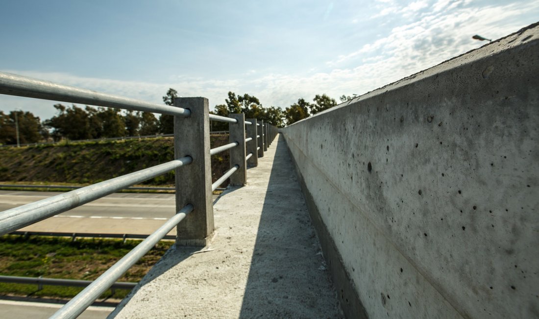 Cementos Avellaneda » Obras » Ruta 6 » Ruta 6