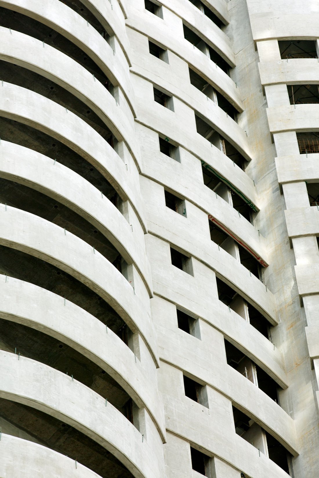 Cementos Avellaneda » Obras » Torre Alvear Pto. Madero » Torre Alvear Pto. Madero