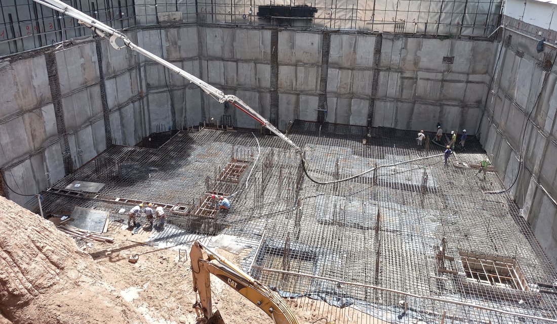 Cementos Avellaneda » Obras » Sky Manuel Ugarte y Ciudad de la Paz » Sky Manuel Ugarte y Ciudad de la Paz