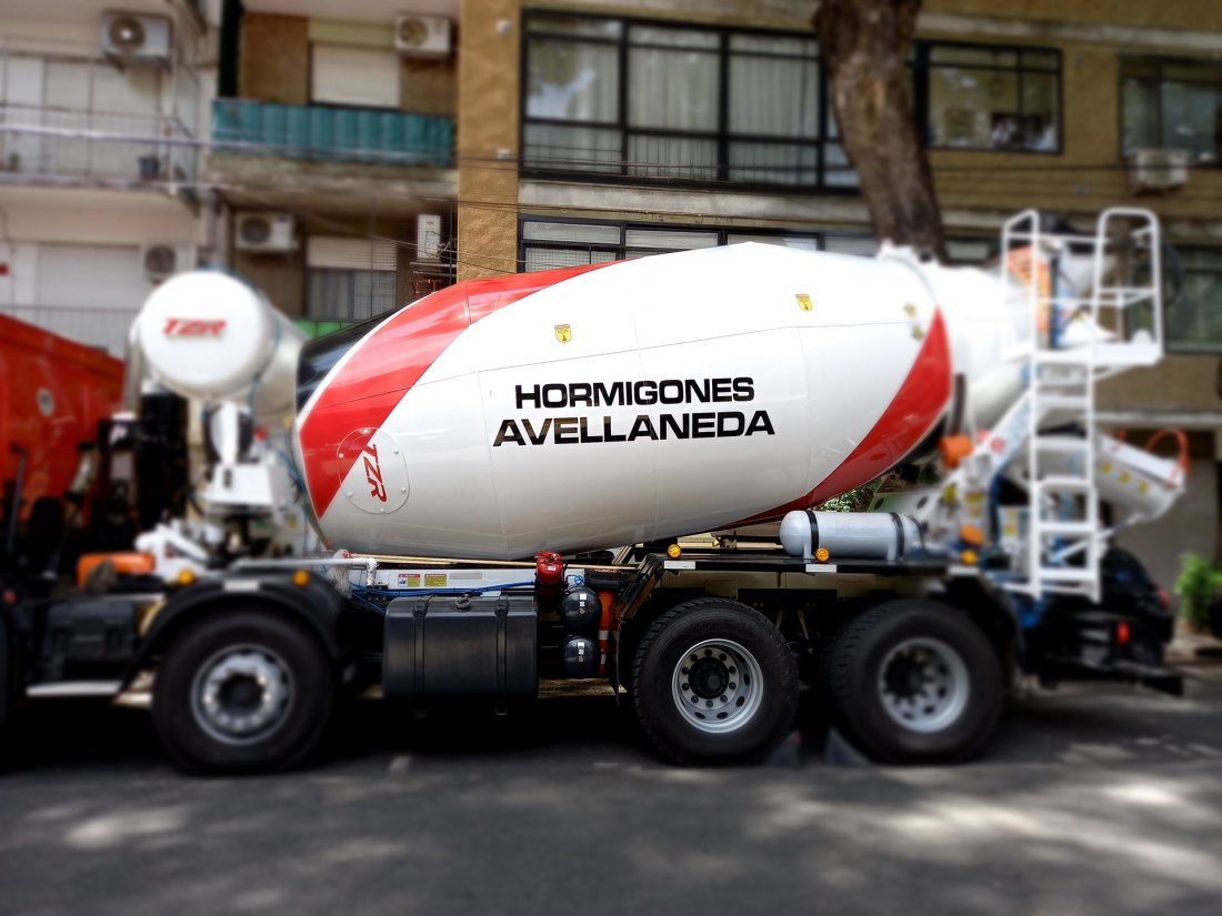 Cementos Avellaneda » Obras » Sky Manuel Ugarte y Ciudad de la Paz » Sky Manuel Ugarte y Ciudad de la Paz