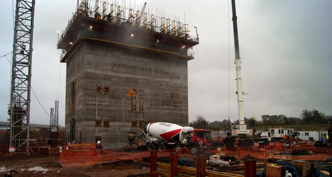 Cementos Avellaneda » Hormigones » Obras » Nuevo Horno Float Vasa Cardales » Nuevo Horno Float Vasa Cardales