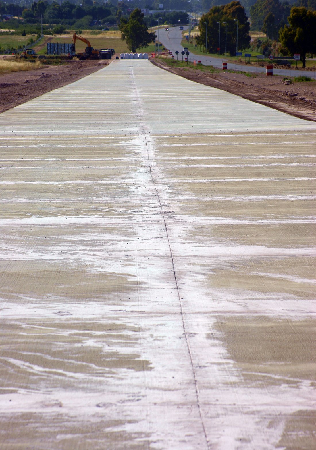 Cementos Avellaneda » Obras » Avenida Circunvalación Bahía Blanca » Avenida Circunvalación Bahía Blanca