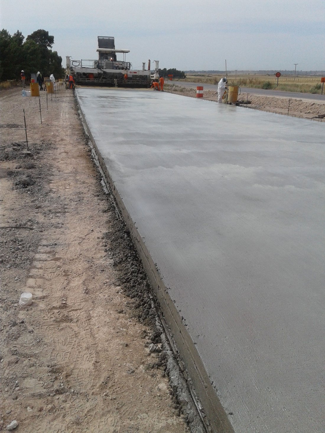 Cementos Avellaneda » Obras » Avenida Circunvalación Bahía Blanca » Avenida Circunvalación Bahía Blanca