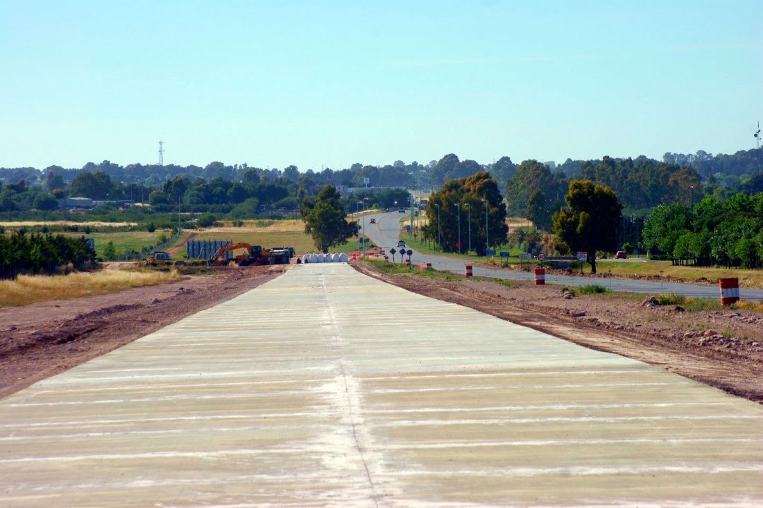 Cementos Avellaneda » Obras » Avenida Circunvalación Bahía Blanca » Avenida Circunvalación Bahía Blanca