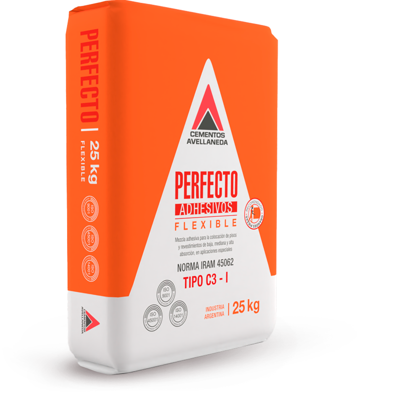 Pegamento Perfecto Flexible