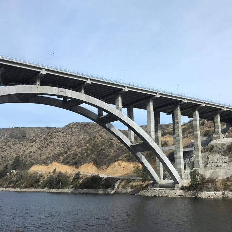 Cemento Pórtland Puzolánico de alta resistencia a los sulfatos