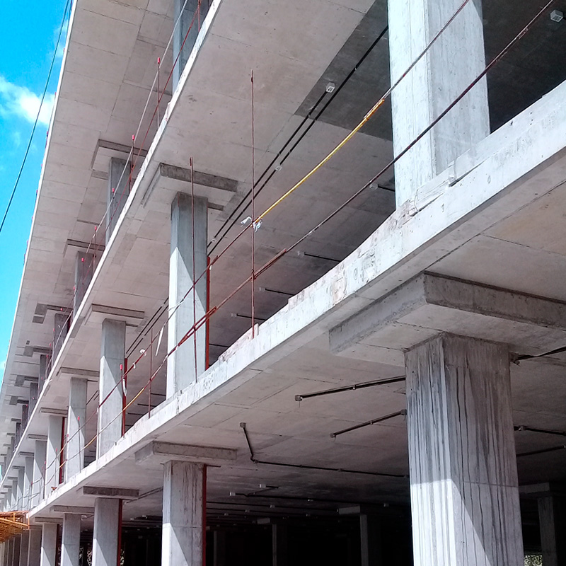 Cementos Avellaneda » Hormigones » Productos » Bombeados