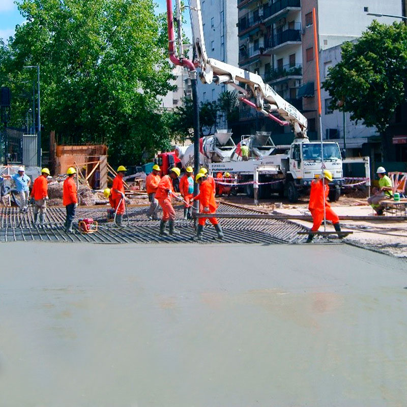 Cementos Avellaneda » Hormigones » Productos » Convencionales